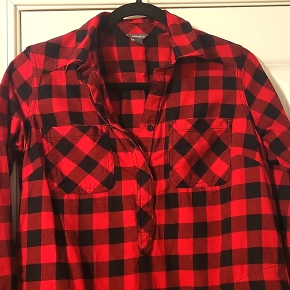 Eddie Bauer Tunic - Picture 2 of 3